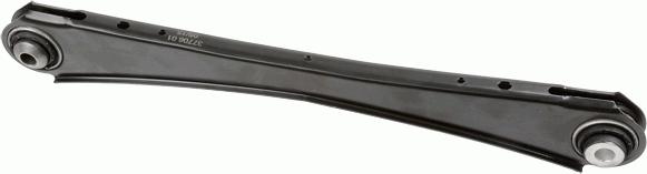 LEMFÖRDER 37706 01 — Wahacz, zawieszenie koła