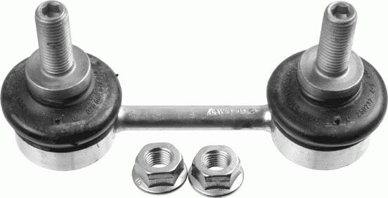 LEMFÖRDER 29906 02 — Drążek / wspornik, stabilizator