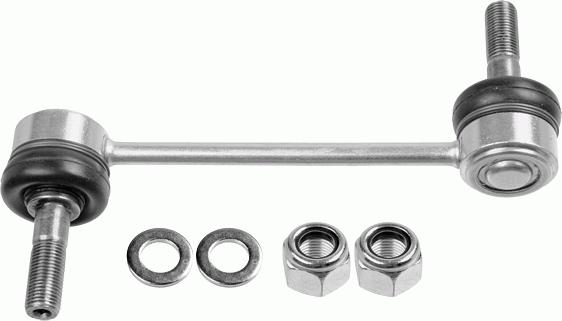 LEMFÖRDER 29491 01 — Drążek / wspornik, stabilizator