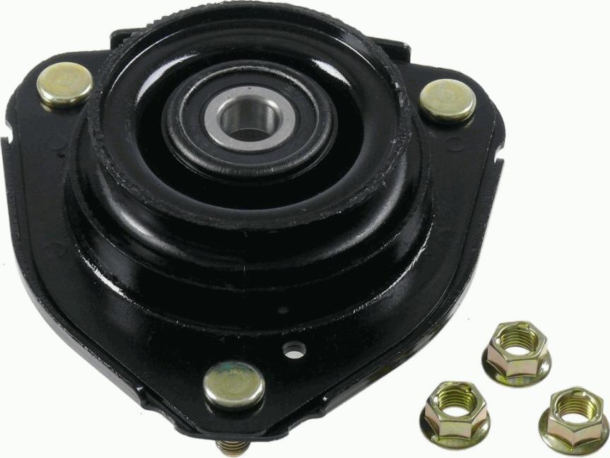 LEMFÖRDER 29354 01 - PODUSZKA AMORT. TOYOTA P. RAV 4 I. II 1.8-2.0 06.94-11.05 LE-PR