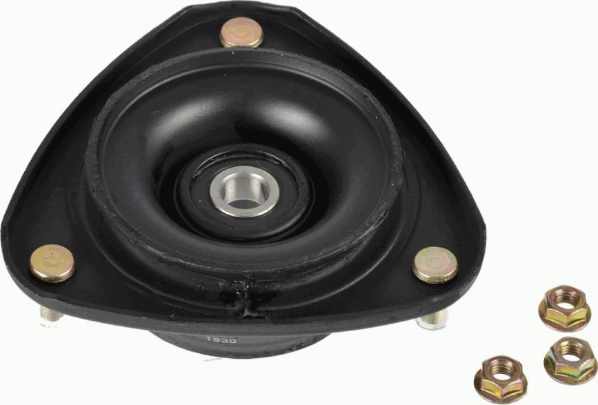 LEMFÖRDER 29355 01 - PODUSZKA AMORT. SUBARU P. IMPREZA