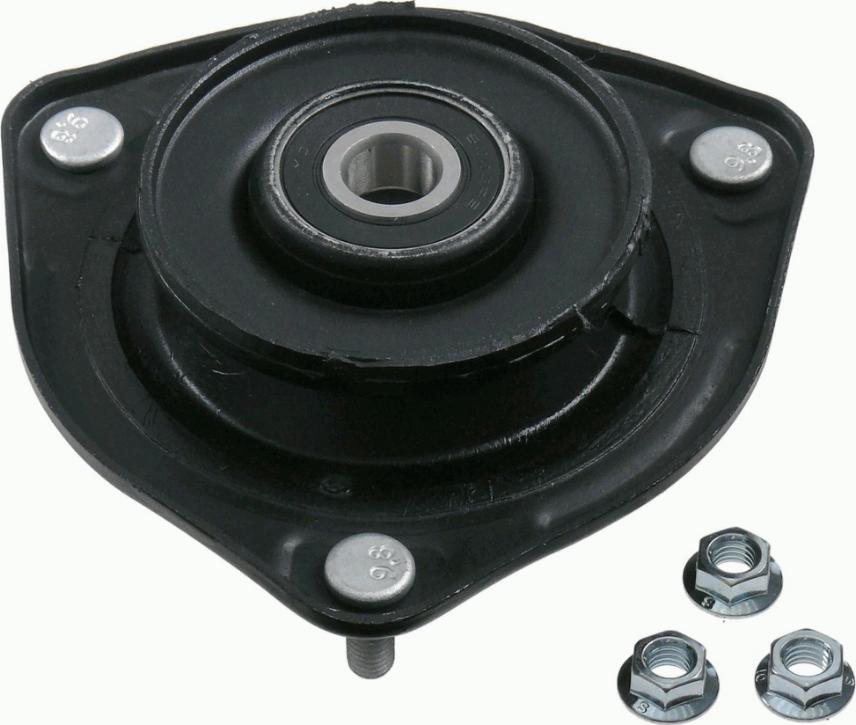 LEMFÖRDER 29350 01 - PODUSZKA AMORT. HYUNDAI P. ACCENT 00-