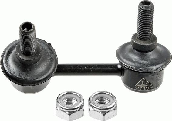 LEMFÖRDER 29795 01 — Drążek / wspornik, stabilizator