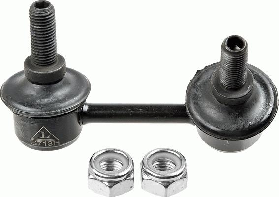 LEMFÖRDER 29796 01 — Drążek / wspornik, stabilizator