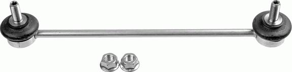 LEMFÖRDER 29753 01 — Drążek / wspornik, stabilizator