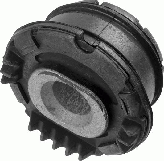LEMFÖRDER 29789 01 — Łożyskowanie, korpus osi