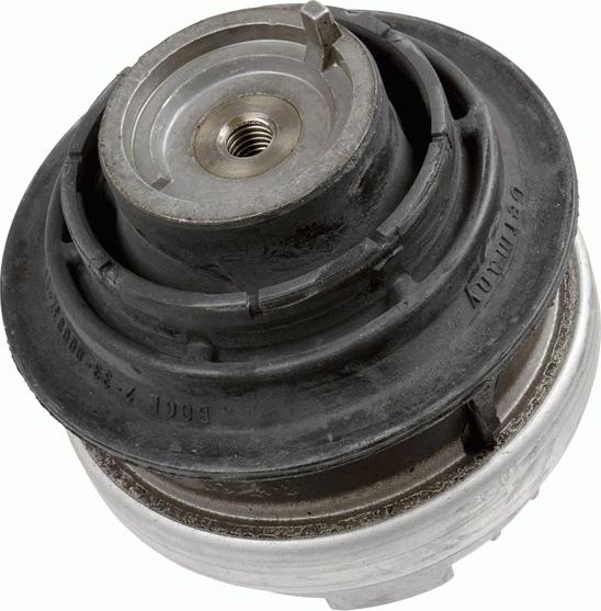 LEMFÖRDER 29786 01 — Łożyskowanie silnika