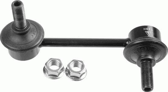 Lemförder 24938 01 — Drążek / wspornik, stabilizator
