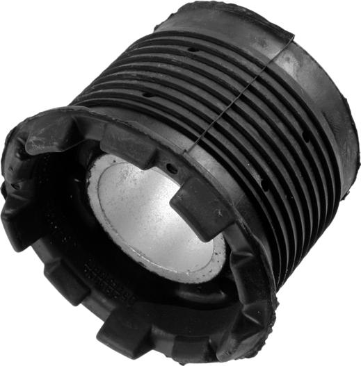 LEMFÖRDER 24597 01 — Łożyskowanie, korpus osi