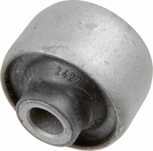 LEMFÖRDER 24548 01 — Łożyskowanie, wahacz
