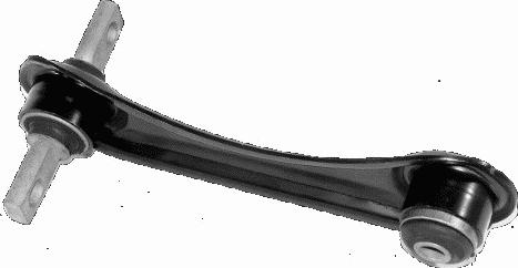 LEMFÖRDER 24709 01 — Wahacz, zawieszenie koła