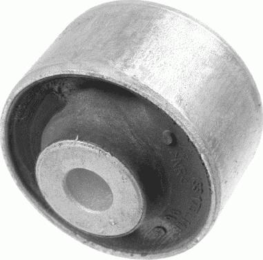 LEMFÖRDER 25909 01 — Łożyskowanie, wahacz