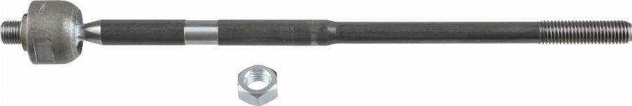 LEMFÖRDER 25491 01 - DRĄŻEK KIER. FORD FOCUS LE-PR