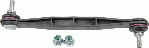 LEMFÖRDER 25497 02 — Drążek / wspornik, stabilizator