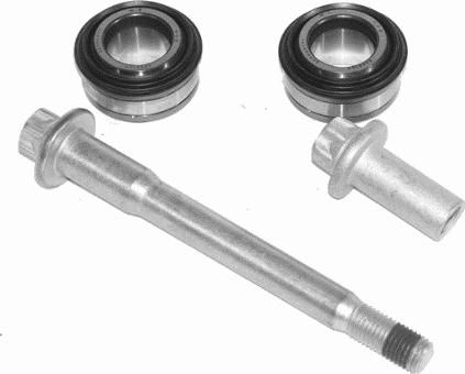 LEMFÖRDER 25443 01 - ZESTAW NAPR. WAHACZA DB T. W168 A-KLASA LE-PR