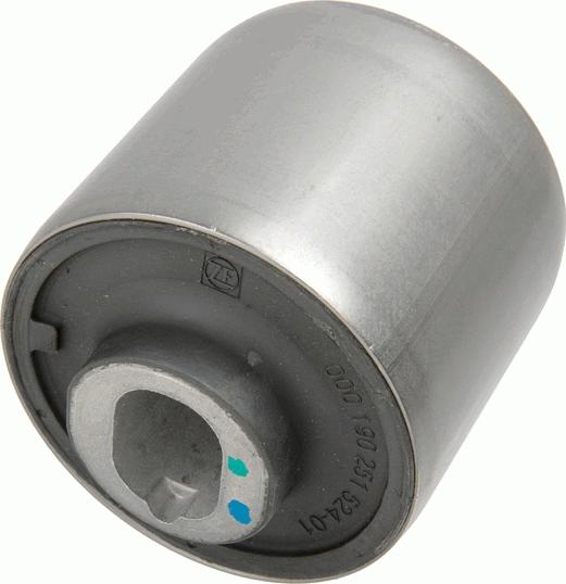 LEMFÖRDER 25403 01 — Łożyskowanie, wahacz