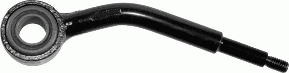 LEMFÖRDER 25539 01 - Drążek / wspornik, stabilizator