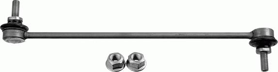 LEMFÖRDER 25522 02 — Drążek / wspornik, stabilizator