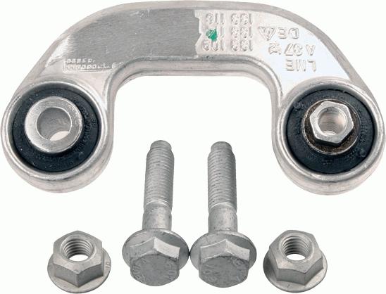 LEMFÖRDER 25858 02 — Drążek / wspornik, stabilizator