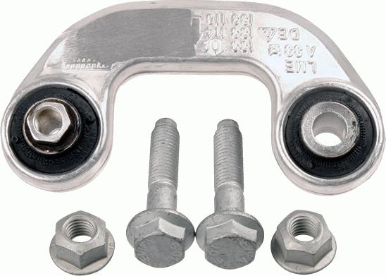 LEMFÖRDER 25857 02 — Drążek / wspornik, stabilizator