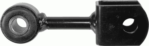 LEMFÖRDER 25802 01 — Drążek / wspornik, stabilizator