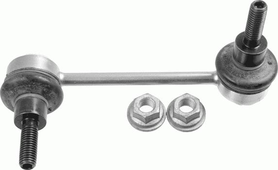 Lemförder 25814 02 — Drążek / wspornik, stabilizator
