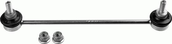 LEMFÖRDER 25810 02 — Drążek / wspornik, stabilizator