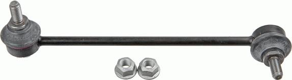 LEMFÖRDER 25345 02 — Drążek / wspornik, stabilizator