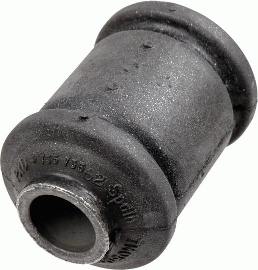 LEMFÖRDER 25291 01 — Łożyskowanie, wahacz
