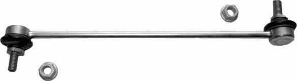 LEMFÖRDER 26004 02 — Drążek / wspornik, stabilizator