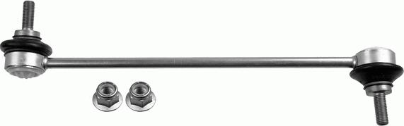 Lemförder 26759 02 — Drążek / wspornik, stabilizator