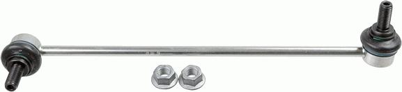 Lemförder 26774 01 — Drążek / wspornik, stabilizator