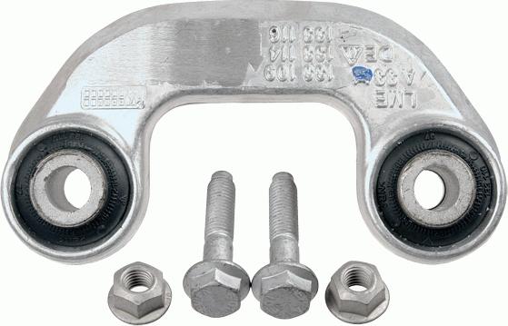 Lemförder 21554 02 — Drążek / wspornik, stabilizator