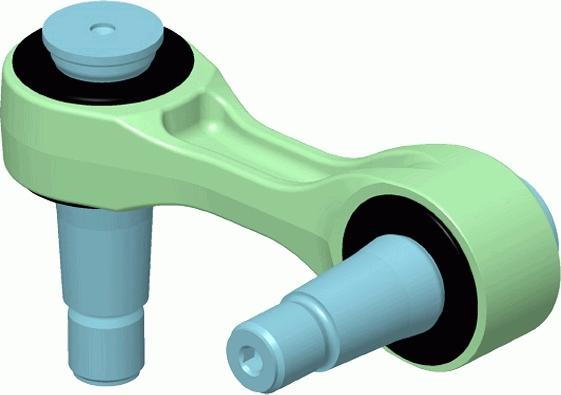 LEMFÖRDER 21534 01 — Drążek / wspornik, stabilizator