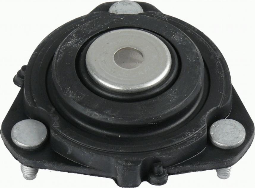 LEMFÖRDER 28877 01 - PODUSZKA AMORT. FORD P. FIESTA 01- FUSION 02- LE-PR