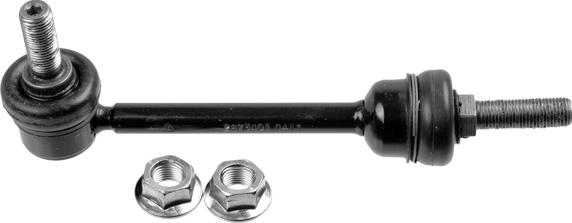 LEMFÖRDER 28734 01 — Drążek / wspornik, stabilizator
