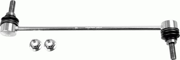 Lemförder 28727 01 — Drążek / wspornik, stabilizator