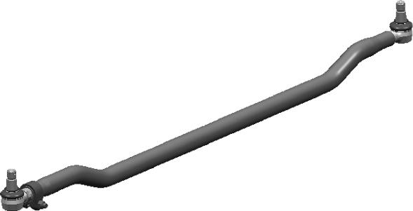 LEMFÖRDER 23316 01 - Drążek kierowniczy poprzeczny