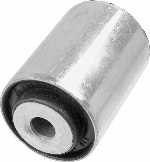 LEMFÖRDER 22402 01 — Łożyskowanie, wahacz