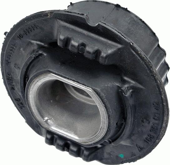 LEMFÖRDER 22065 01 — Łożyskowanie, korpus osi