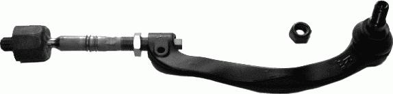 LEMFÖRDER 27986 01 — Drążek kierowniczy poprzeczny
