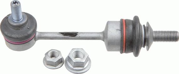 LEMFÖRDER 27099 02 — Drążek / wspornik, stabilizator