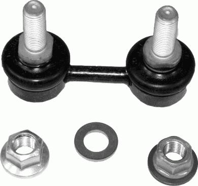 Lemförder 27083 02 — Drążek / wspornik, stabilizator