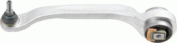 LEMFÖRDER 27146 01 — Wahacz, zawieszenie koła