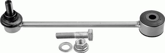 LEMFÖRDER 27872 01 — Drążek / wspornik, stabilizator