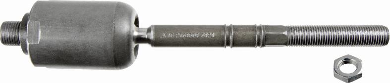 LEMFÖRDER 27318 01 — Połączenie osiowe, drążek kierowniczy poprzeczny