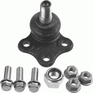 Maxgear 72-0464 - SWORZEŃ WAHACZA RENAULT P. LAGUNA 01- LE-PR