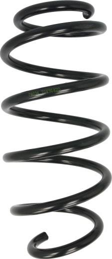 Lesjöfors 4095068 — Sprężyna zawieszenia