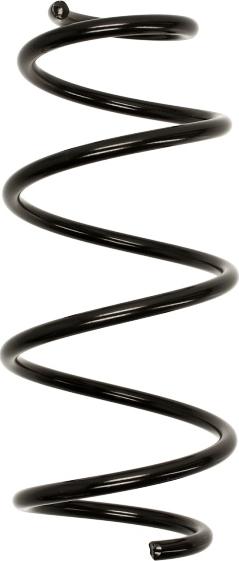 Lesjöfors 4095109 — Sprężyna zawieszenia