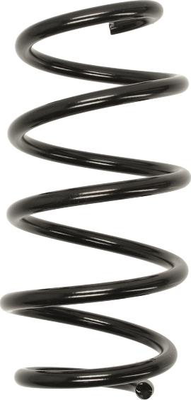 Lesjöfors 4095116 — Sprężyna zawieszenia